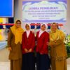 DUTA PELAJAR SADAR HUKUM SMPN 3 TIKEP
